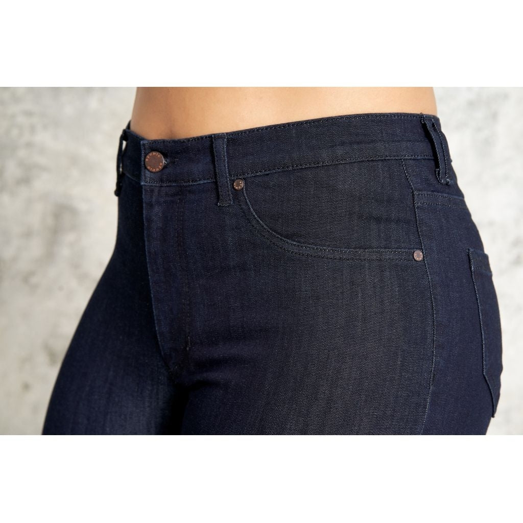 Studio Jeans Jeans Dark Blue Ashley Length 32"