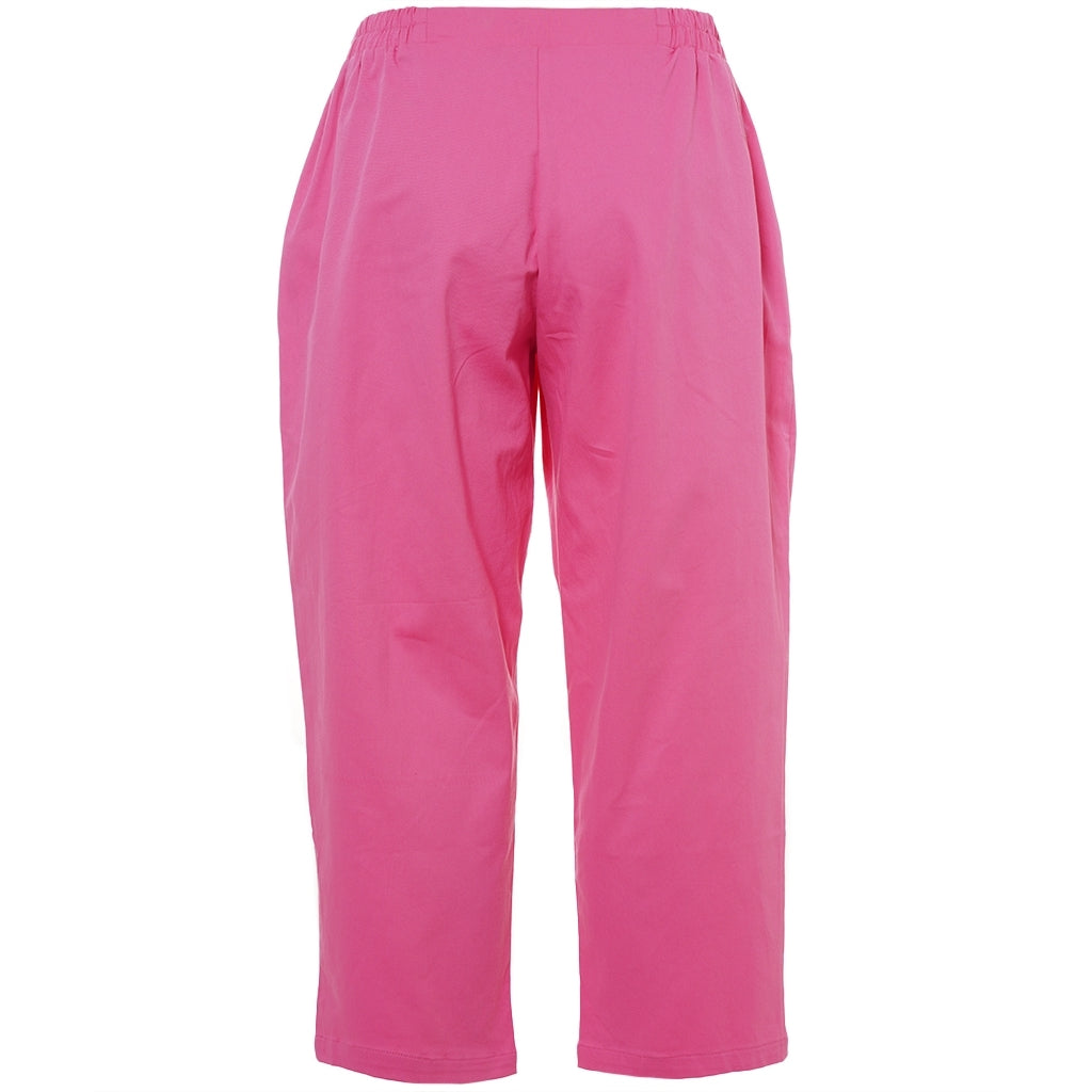 Studio SJinga Trousers 7/8 Trousers Pink