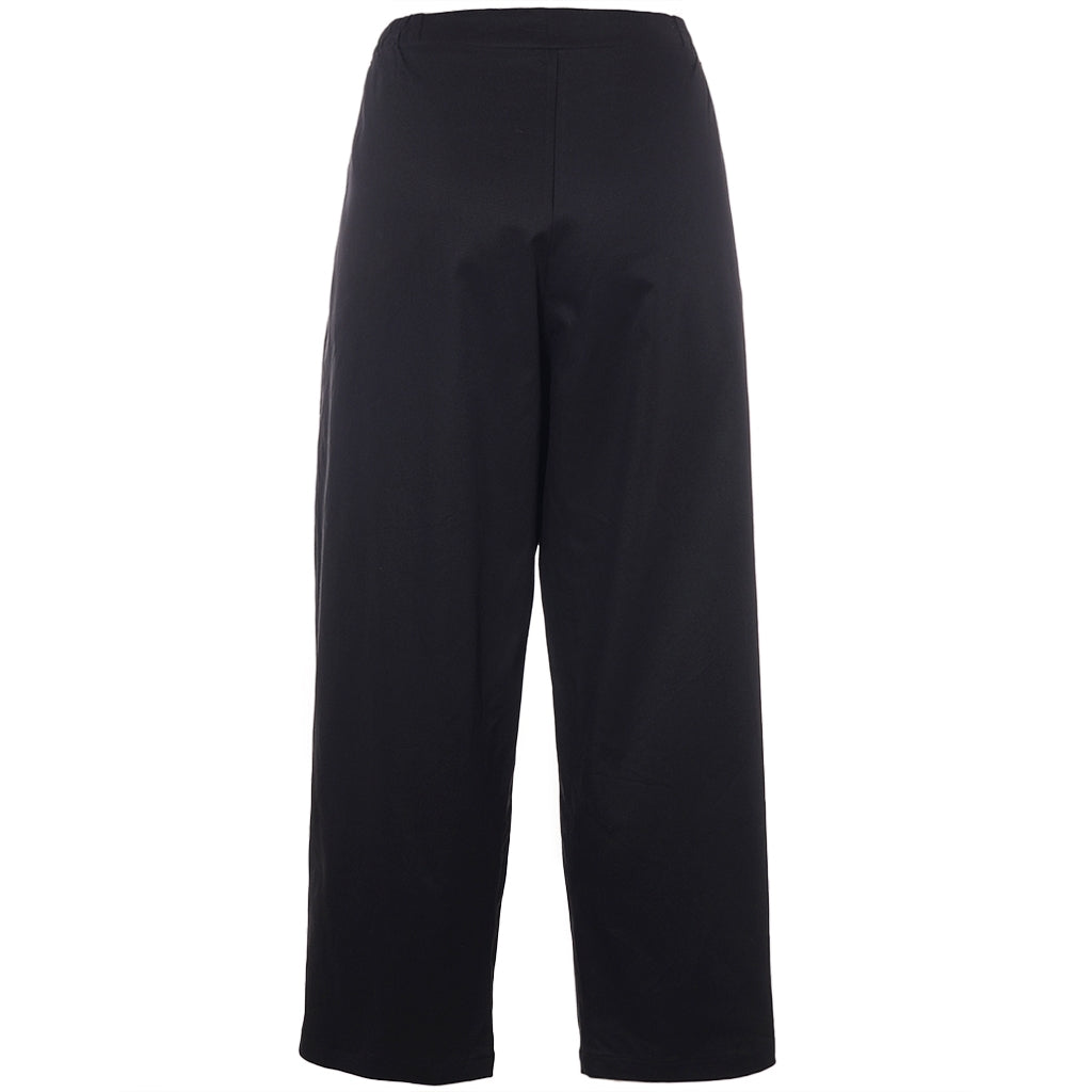 Studio SJinga Trousers 7/8 Trousers Black