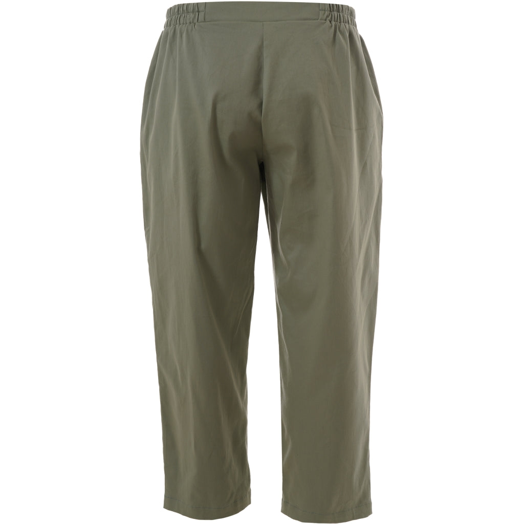 Studio SJinga Trousers 7/8 Trousers Dusty Green