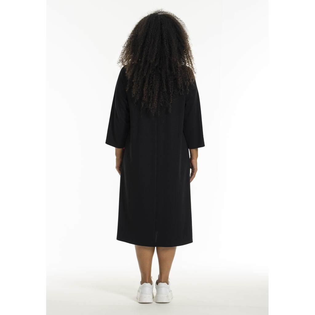 Studio SJodie Dress Dress Black