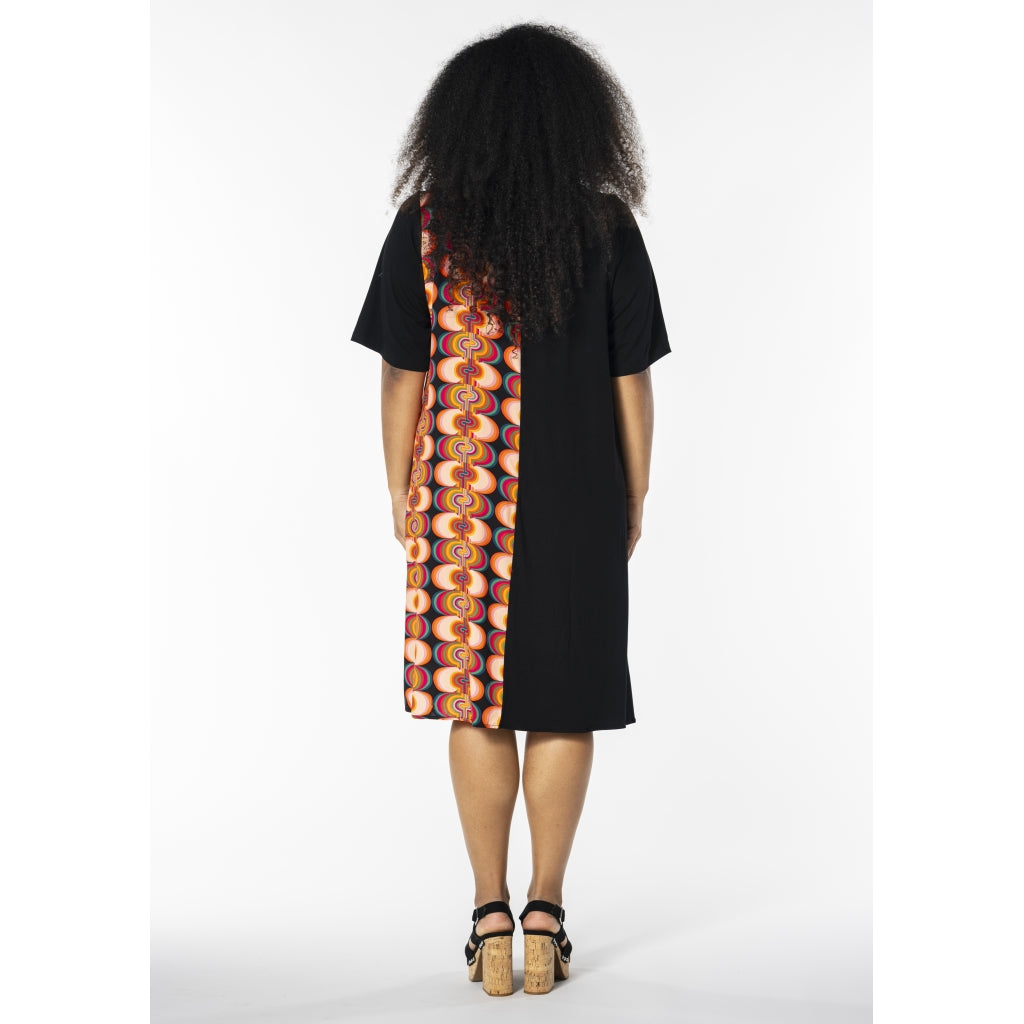 Studio SKaren-Lisbeth Dress Dress Multi Colour