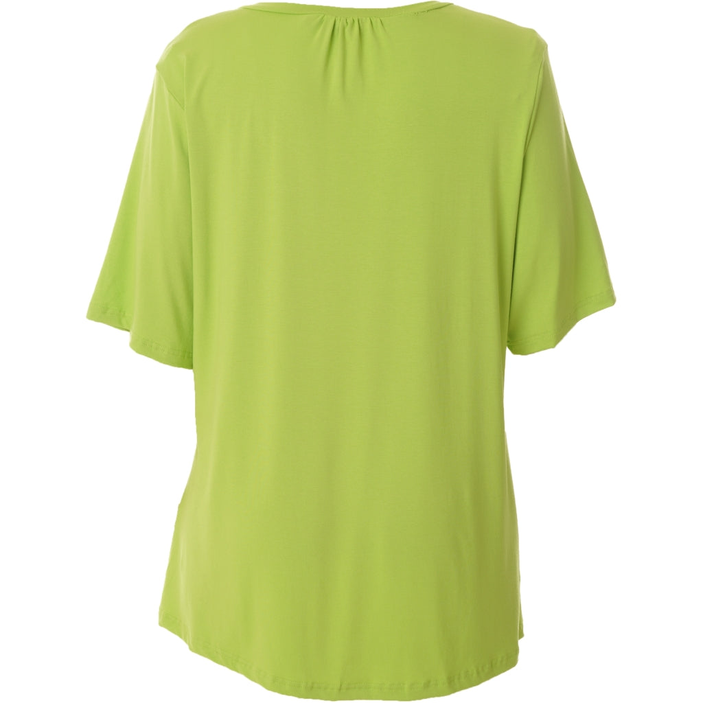 Studio SLykke T-shirt T-Shirt Lime