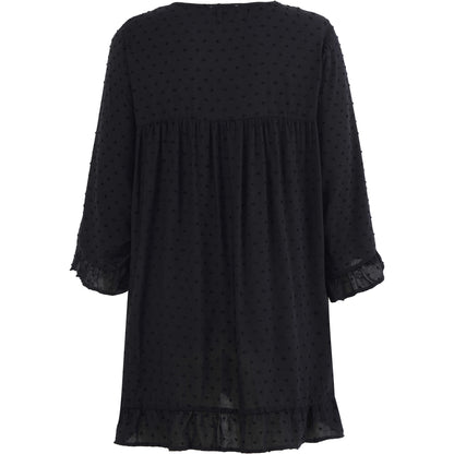 Studio Freya Shirt - MORE COLOURS Shirt Black