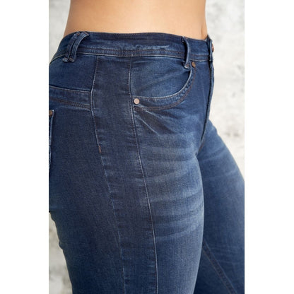 Studio Jeans Jeans Dark Blue Ashley Length 30"