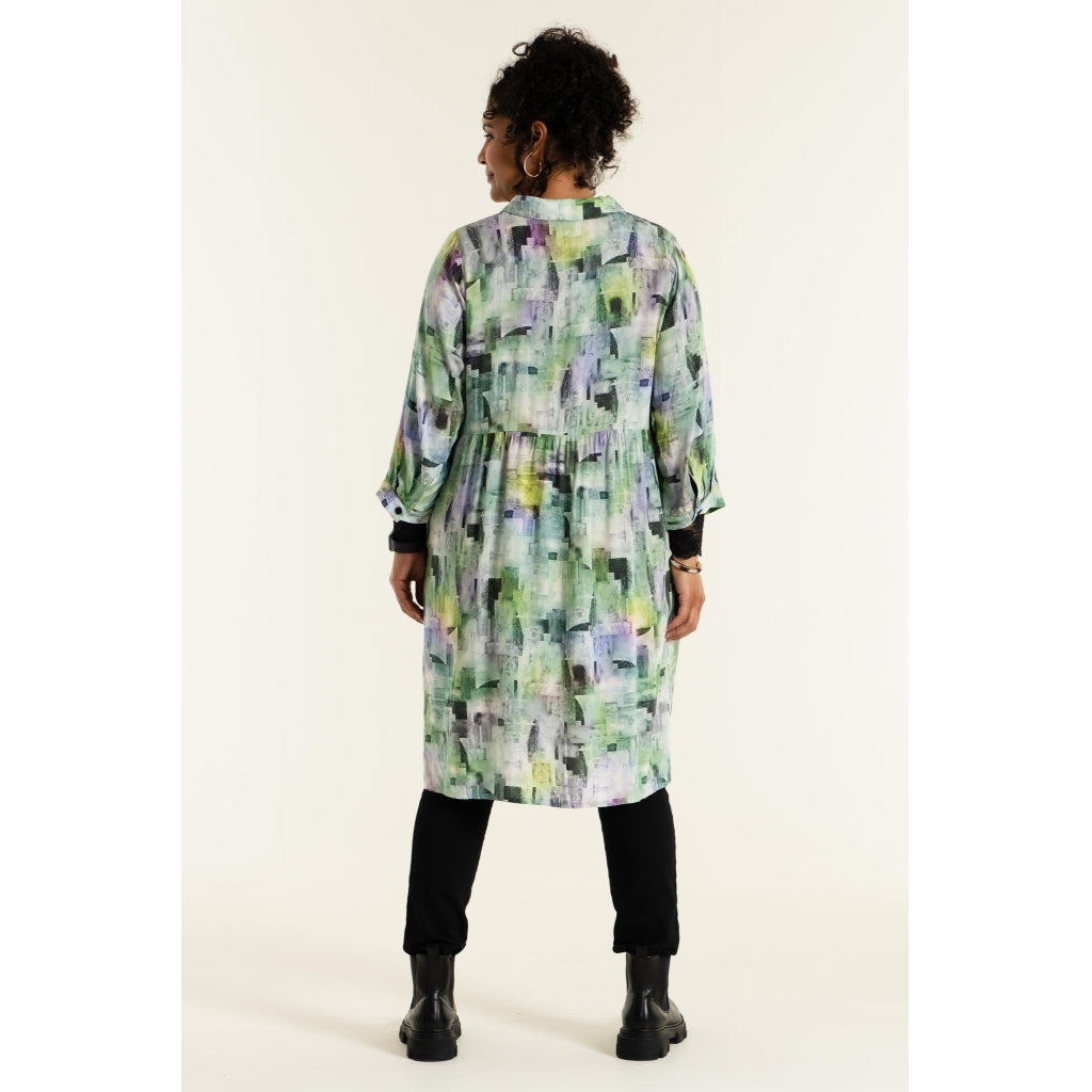 Studio Lise Dress Dress Greenpatch