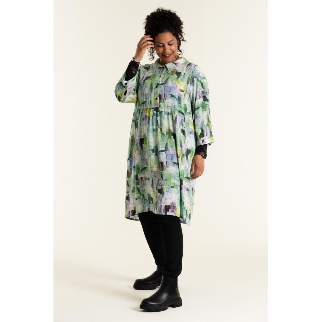 Studio Lise Dress Dress Greenpatch