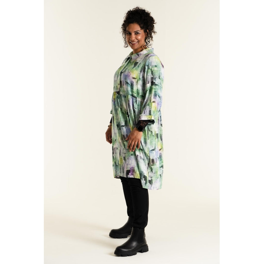 Studio Lise Dress Dress Greenpatch