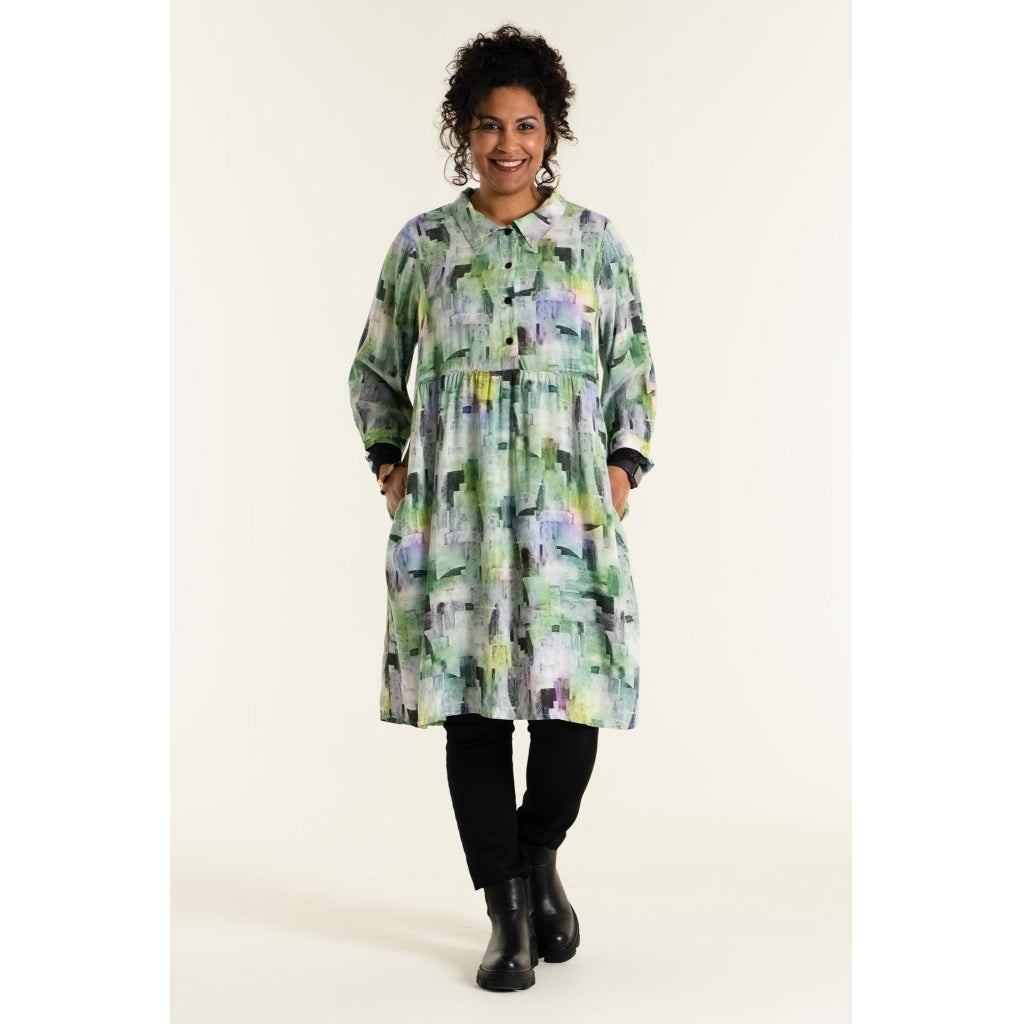 Studio Lise Dress Dress Greenpatch