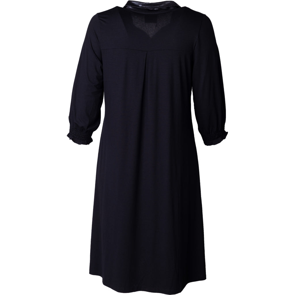 Studio SAlberte Shirt dress Shirt Dress Black
