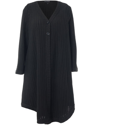 Studio SAnne-Birte Cardigan Cardigan Black