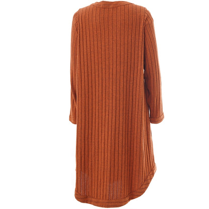 Studio SAnne-Birte Cardigan Cardigan Copper