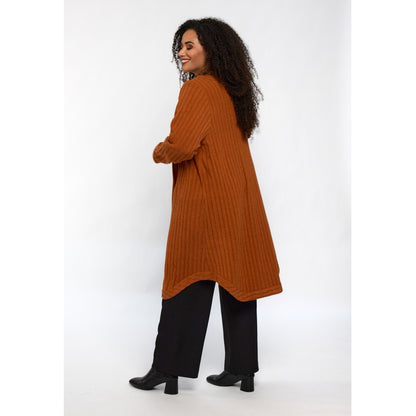 Studio SAnne-Birte Cardigan Cardigan Copper