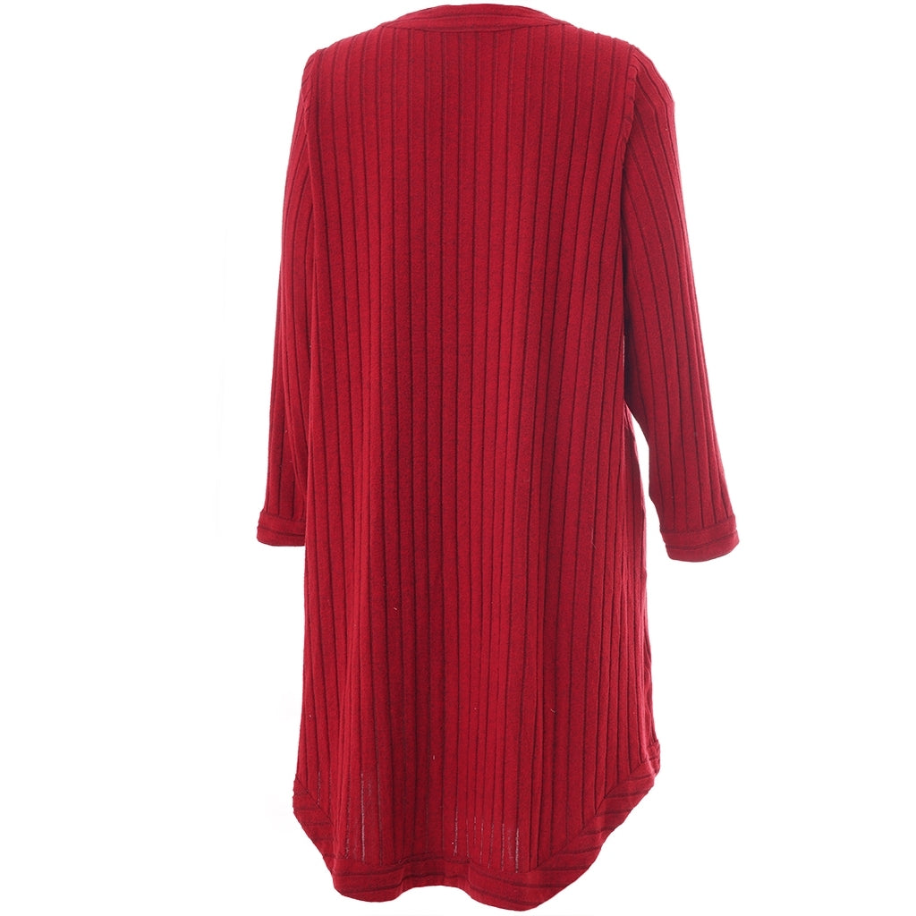Studio SAnne-Birte Cardigan Cardigan Red