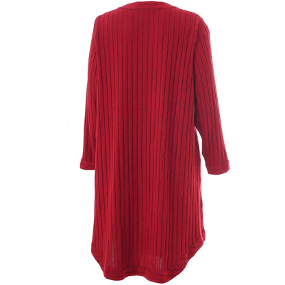 Studio SAnne-Birte Cardigan Cardigan Red