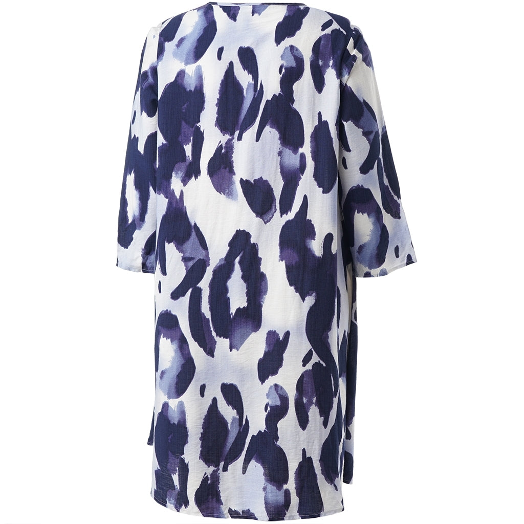 Studio SBirgitte Dress Dress Blue clouds