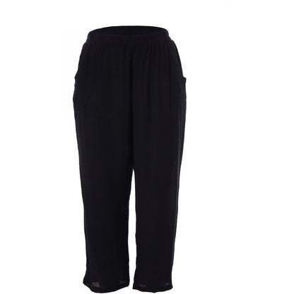 Studio SDanita Trousers Trousers Black