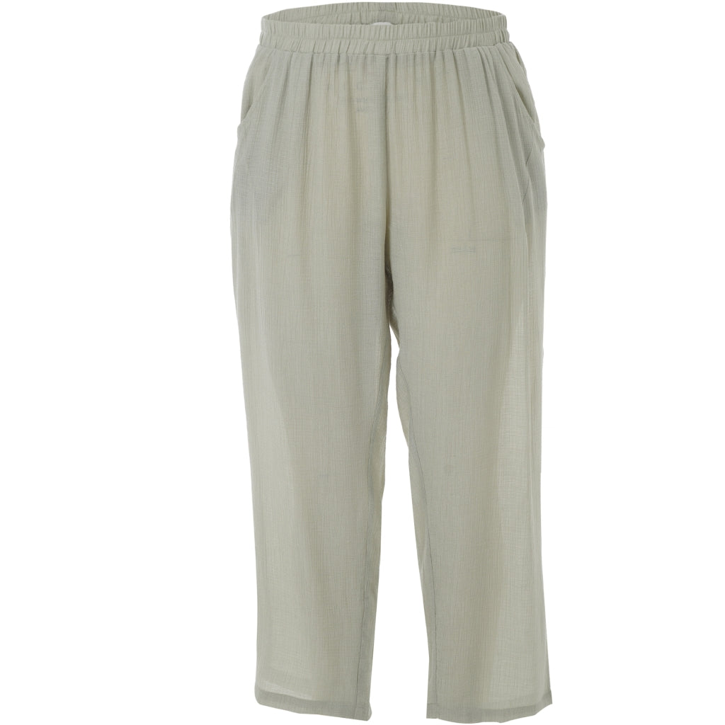 Studio SDanita Trousers Trousers Dusty Green