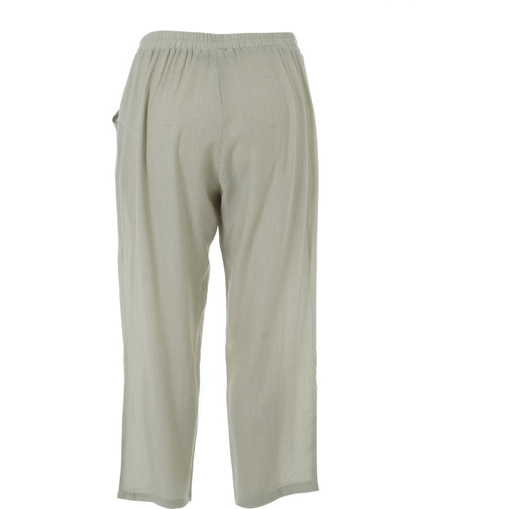 Studio SDanita Trousers Trousers Dusty Green