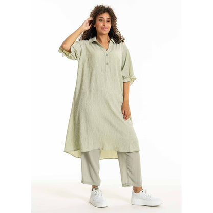 Studio SDanita Trousers Trousers Dusty Green