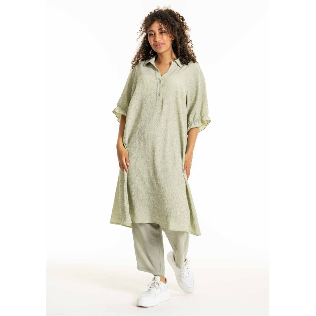 Studio SDanita Trousers Trousers Dusty Green