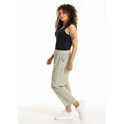 Studio SDanita Trousers Trousers Dusty Green