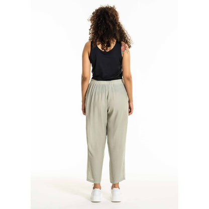 Studio SDanita Trousers Trousers Dusty Green