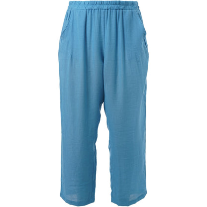 Studio SDanita Trousers Trousers Dusty Blue