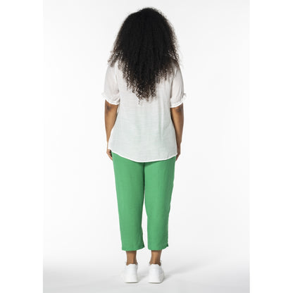 Studio SDanita Trousers Trousers Green