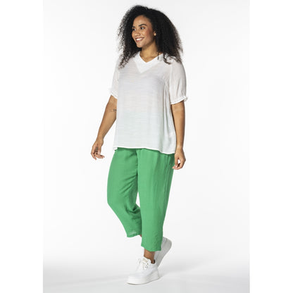 Studio SDanita Trousers Trousers Green