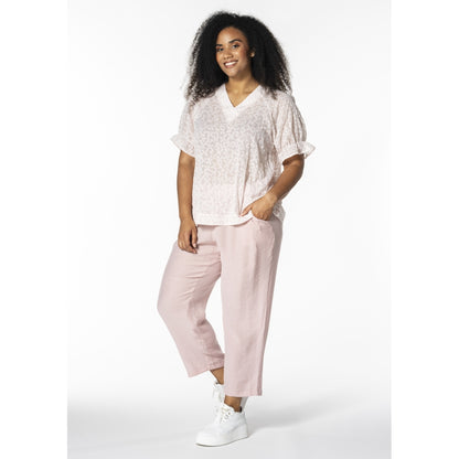 Studio SDanita Trousers Trousers Rose