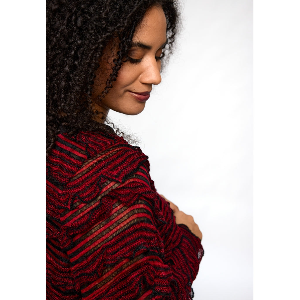 Studio SEdith Dress Dress Red