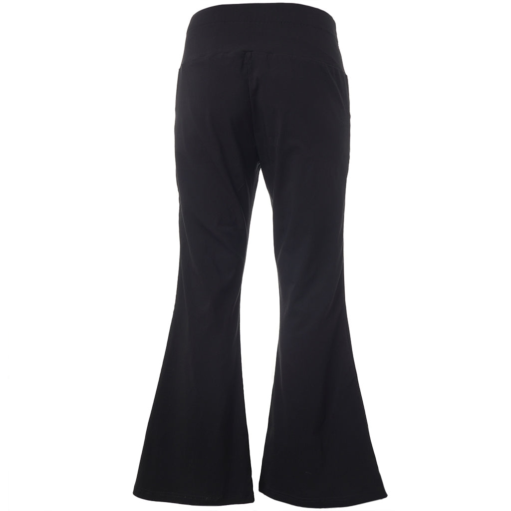 Studio SElena Bootcut Bootcut Black