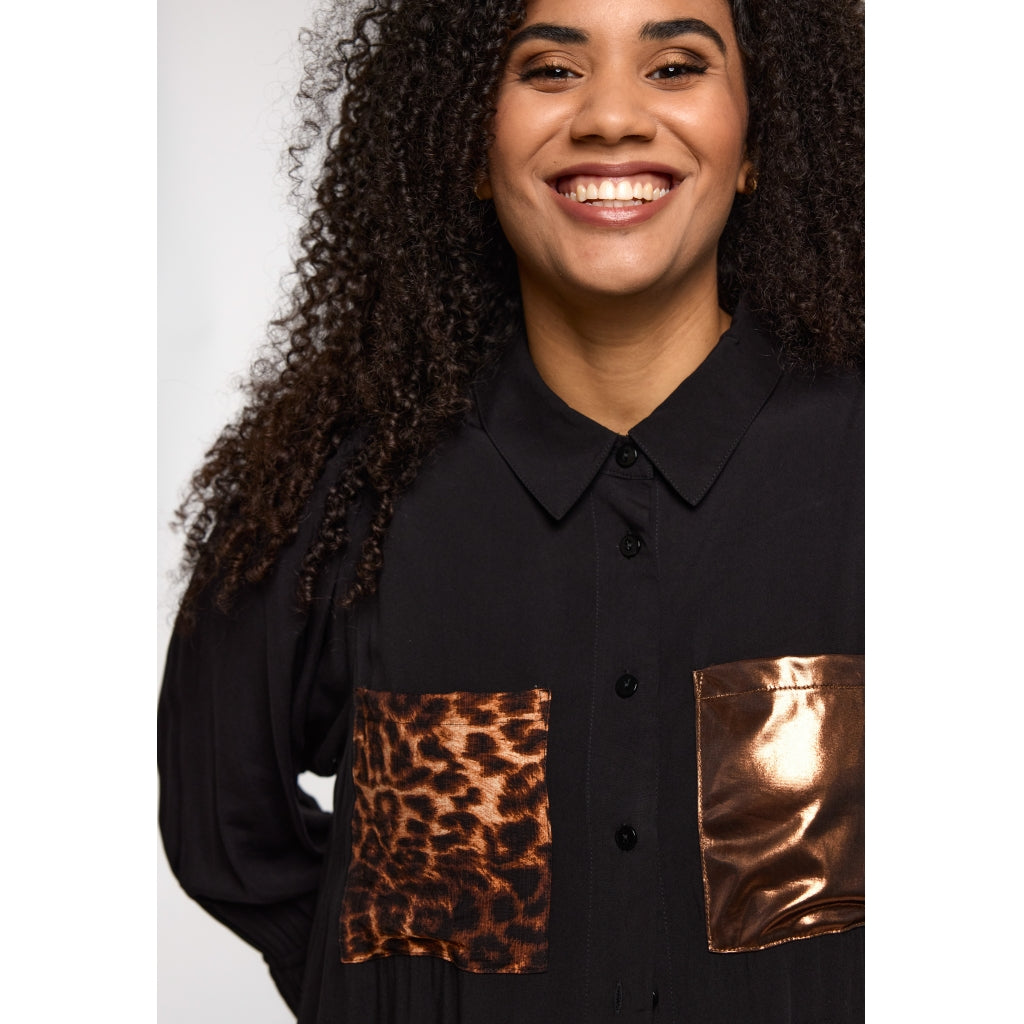 Studio SElla Shirt Shirt Black