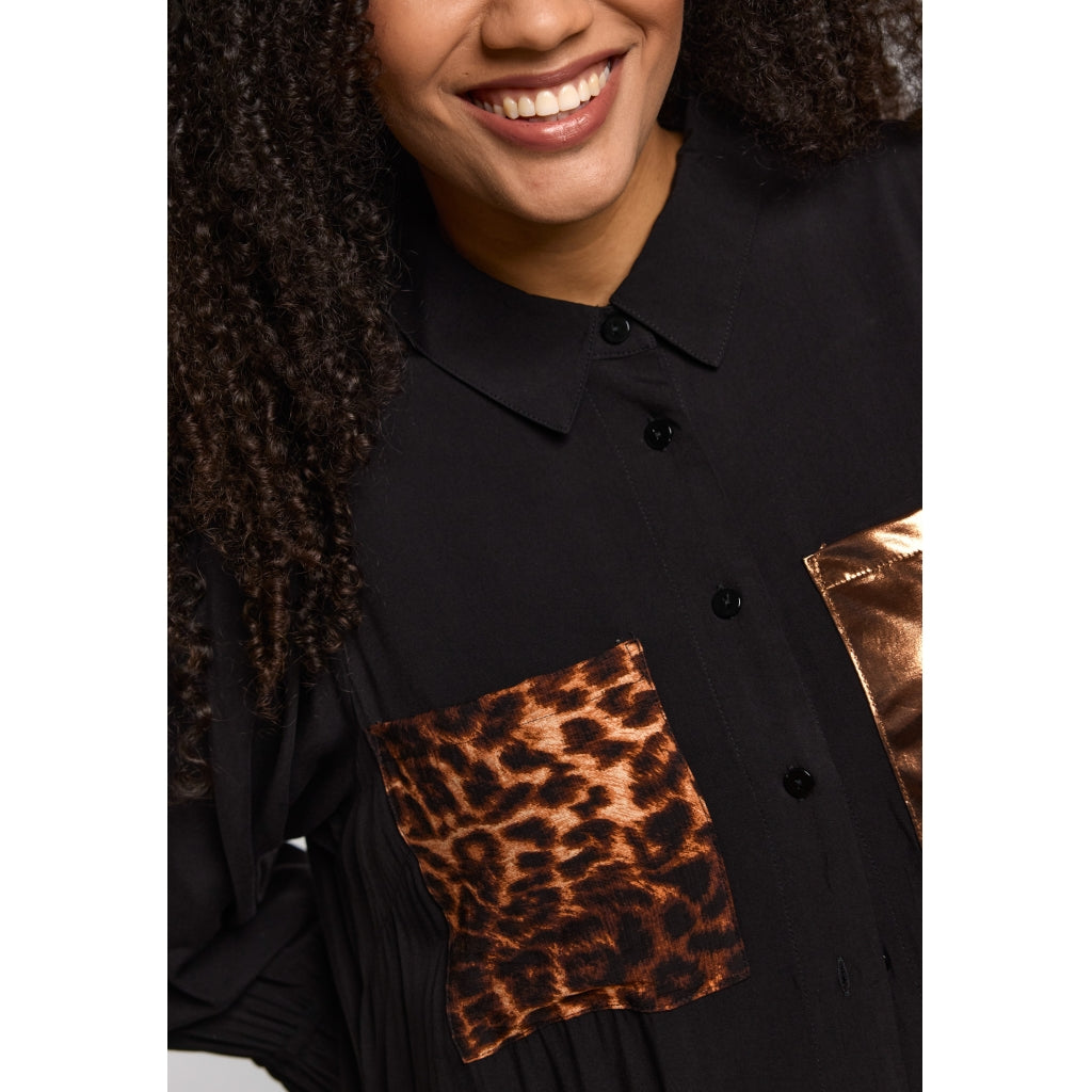 Studio SElla Shirt Shirt Black