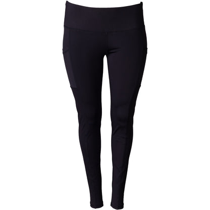 Studio SFitness Leggings with pocket Leggings Black