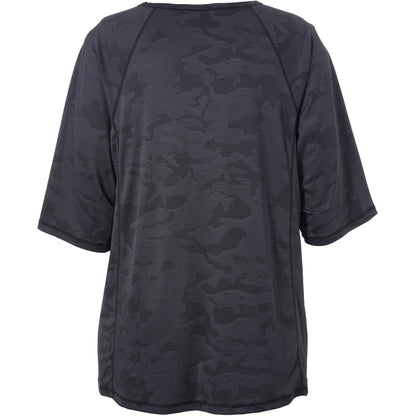 Studio SFitness T-shirt T-Shirt Black camuflage