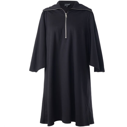 Studio SHelga dress with mesh skirt Dress Black