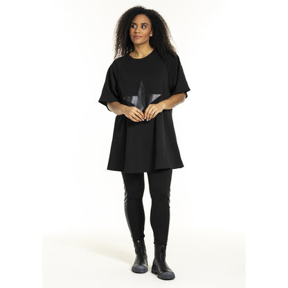 Studio SIlla Leggings Leggings Black