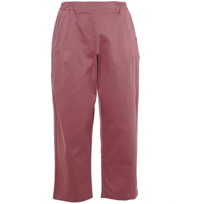 Studio SJinga Trousers 7/8 Trousers Rose