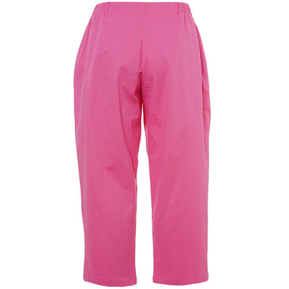 Studio SJinga Trousers 7/8 Trousers Pink