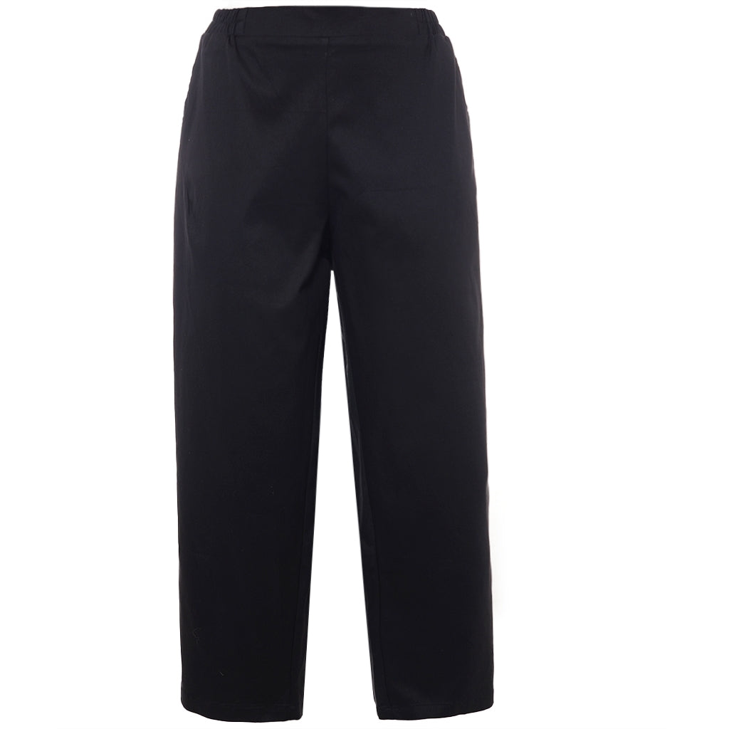 Studio SJinga Trousers 7/8 Trousers Black