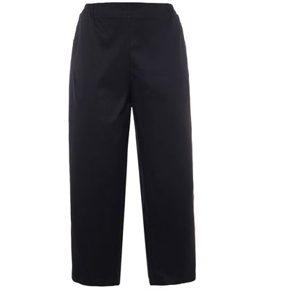 Studio SJinga Trousers 7/8 Trousers Black