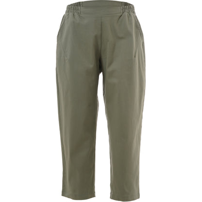 Studio SJinga Trousers 7/8 Trousers Dusty Green