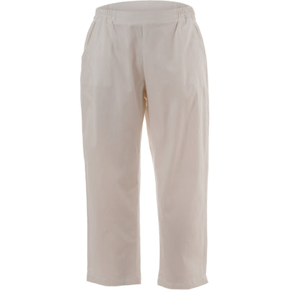 Studio SJinga Trousers 7/8 Trousers White