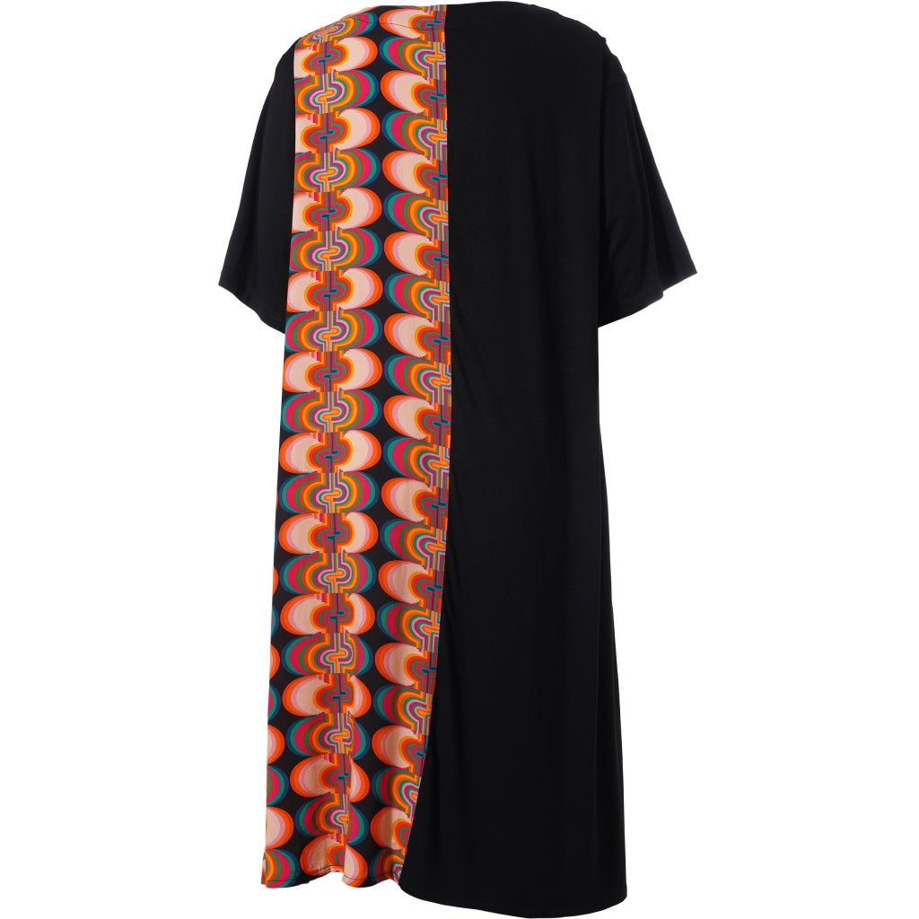 Studio SKaren-Lisbeth Dress Dress Multi Colour