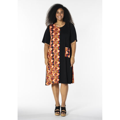 Studio SKaren-Lisbeth Dress Dress Multi Colour