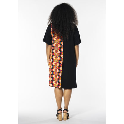 Studio SKaren-Lisbeth Dress Dress Multi Colour