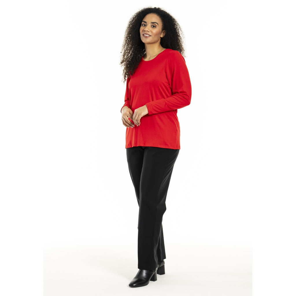 Studio SLian T-Shirt with long T-Shirt