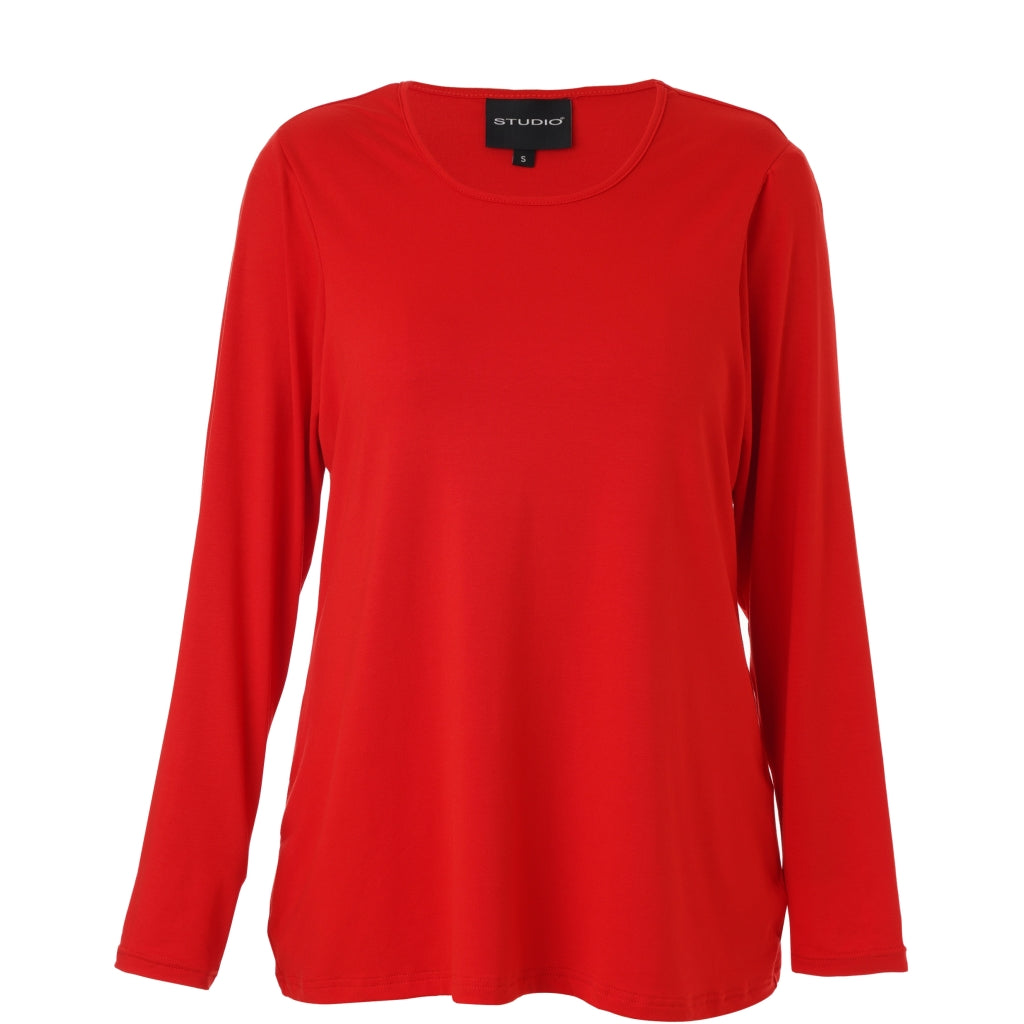 Studio SLian T-Shirt with long T-Shirt